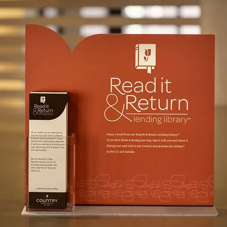 Country Inn & Suites By Radisson, Pella, Ia-2